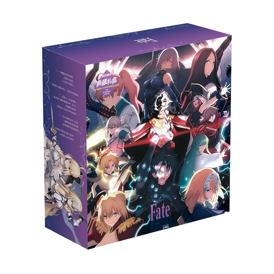 Fate/GrandOrder エミヤ グッズ セット Amazon | Fate/Grand Order アーチャー/エミヤ 缶バッジセット第